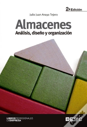 Capa do artigo Almacenes