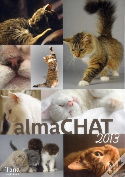 Capa do artigo Almachat