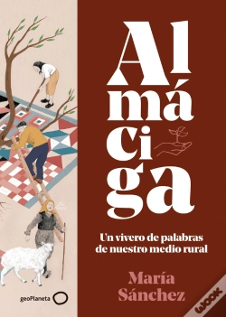 Capa do artigo Almáciga