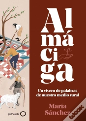 Capa do artigo Almáciga