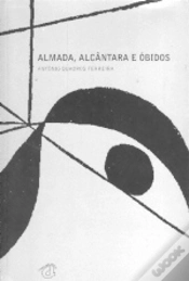 Capa do artigo Almada, Alcântara e Óbidos