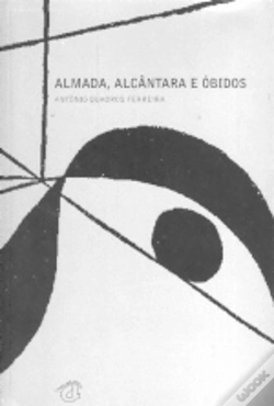Capa do artigo Almada, Alcântara e Óbidos