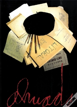 Capa do artigo Almada: o Escritor, o Ilustrador
