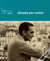 Capa do artigo Almada por Contar