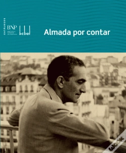 Capa do artigo Almada por Contar