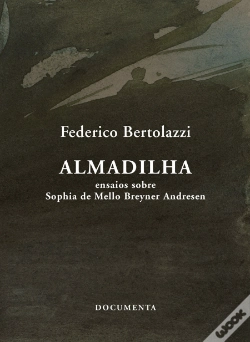 Capa do artigo Almadilha