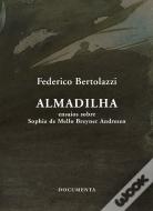 Almadilha