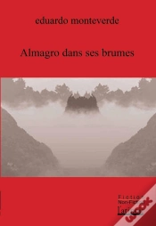 Capa do artigo Almagro Dans Ses Brumes