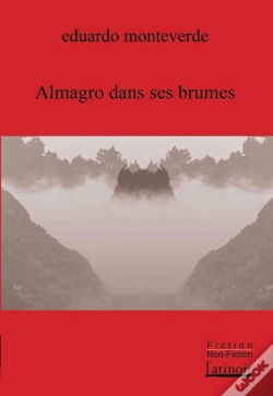 Capa do artigo Almagro Dans Ses Brumes