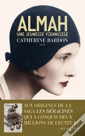 Capa do artigo Almah : Une Jeunesse Viennoise