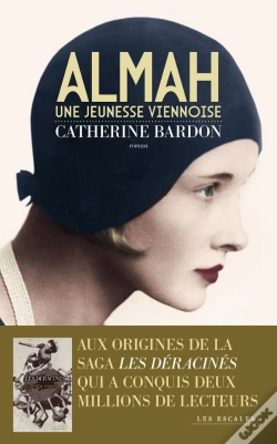 Capa do artigo Almah : Une Jeunesse Viennoise