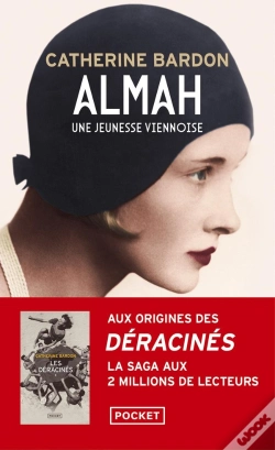 Capa do artigo Almah : Une Jeunesse Viennoise