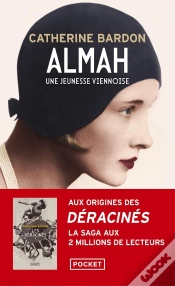 Capa do artigo Almah : Une Jeunesse Viennoise