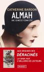 Almah : Une Jeunesse Viennoise - Preview