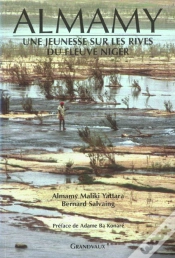Capa do artigo Almamy T.1 ; Une Jeunesse Sur Les Rives Du Fleuve Niger
