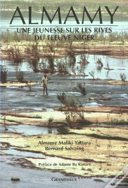 Capa do artigo Almamy T.1 ; Une Jeunesse Sur Les Rives Du Fleuve Niger