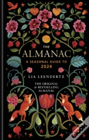 Capa do artigo Almanac