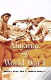 Almanac Of World War I