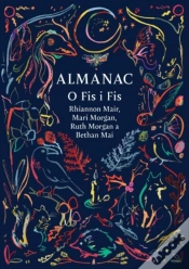 Capa do artigo Almanac
