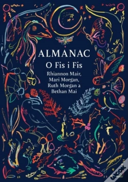Capa do artigo Almanac