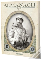 Capa do artigo Almanach 1918 - 2e Edition