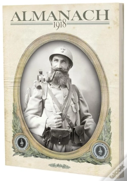 Capa do artigo Almanach 1918 - 2e Edition