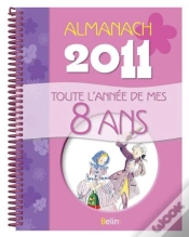 Capa do artigo Almanach 2011 ; Toute L