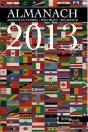 Almanach 2013 - Preview