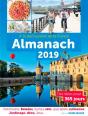 Almanach 2019 - Preview
