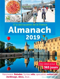 Capa do artigo Almanach 2019