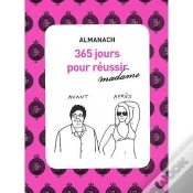 Capa do artigo Almanach 365 Jours Pour Réussir Madame