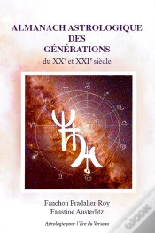 Capa do artigo Almanach Astrologique Des Générations : Du Xxe Et Xxie Siècle