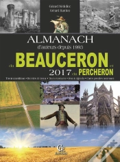 Capa do artigo Almanach Beauceron 2017