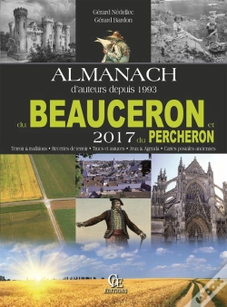 Capa do artigo Almanach Beauceron 2017