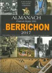 Capa do artigo Almanach Berrichon 2017