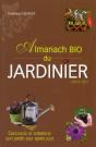 Almanach Bio Du Jardinier - Preview