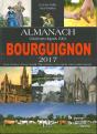 Almanach Bourguignon 2017 - Preview