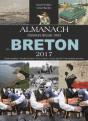 Almanach Breton 2017 - Preview