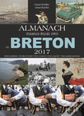 Almanach Breton 2017