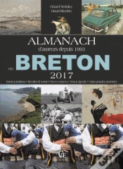 Capa do artigo Almanach Breton 2017