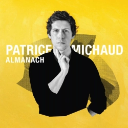Capa do artigo Almanach - CD