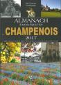 Almanach Champenois 2017 - Preview