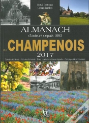 Capa do artigo Almanach Champenois 2017