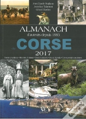Almanach Corse 2017