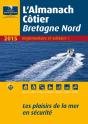 Almanach Cotier Bretagne Nord 2015 - Preview