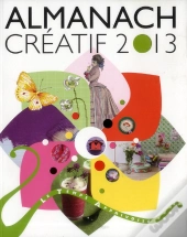 Almanach Creatif 2013