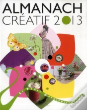 Capa do artigo Almanach Creatif 2013