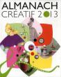 Almanach Creatif 2013 - Preview
