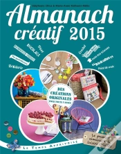 Capa do artigo Almanach Creatif 2015