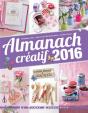 Almanach Creatif 2016 - Preview